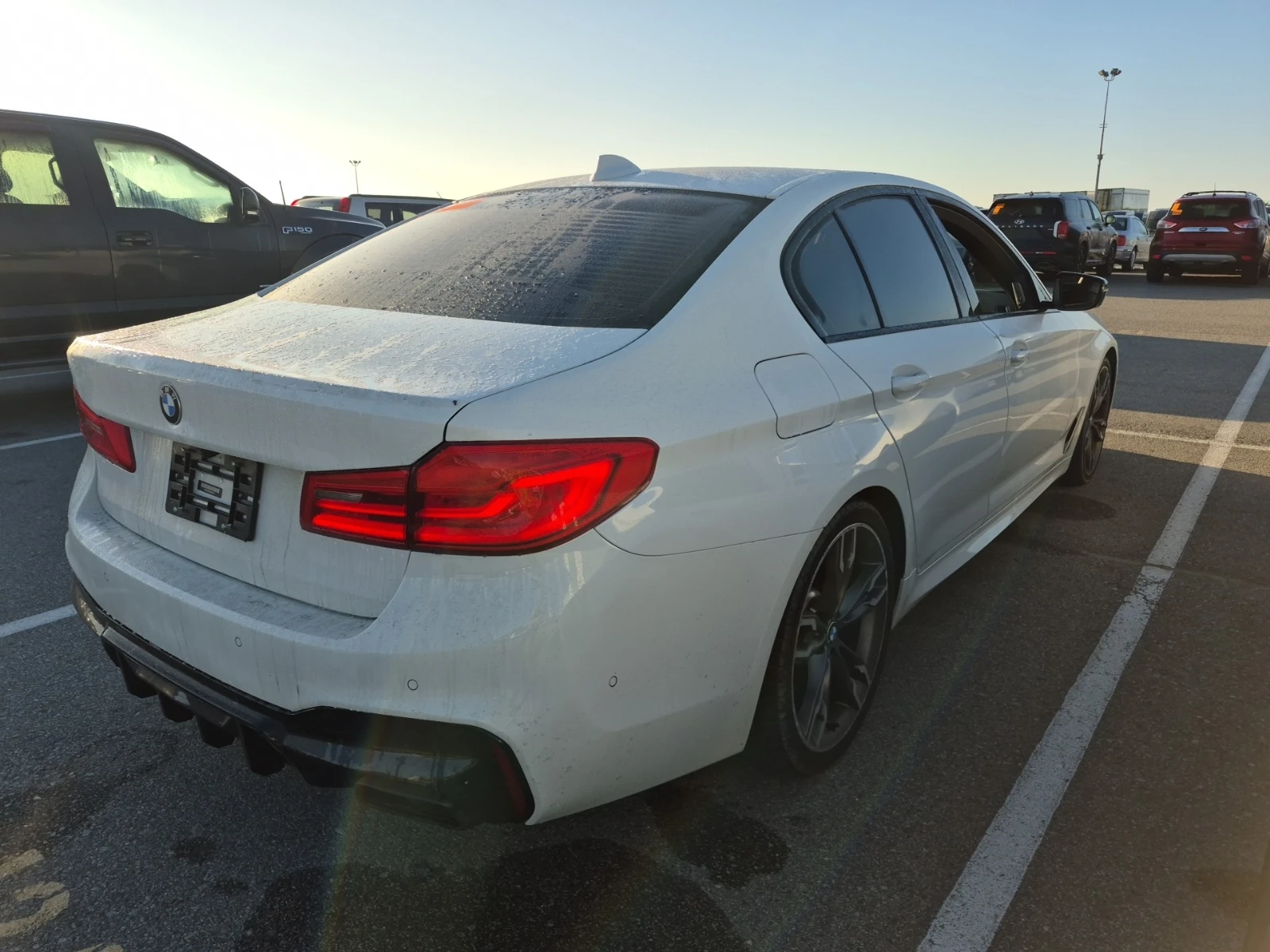 BMW 550 XDRIVE / ���������� | Mobile.bg � ����������� 3