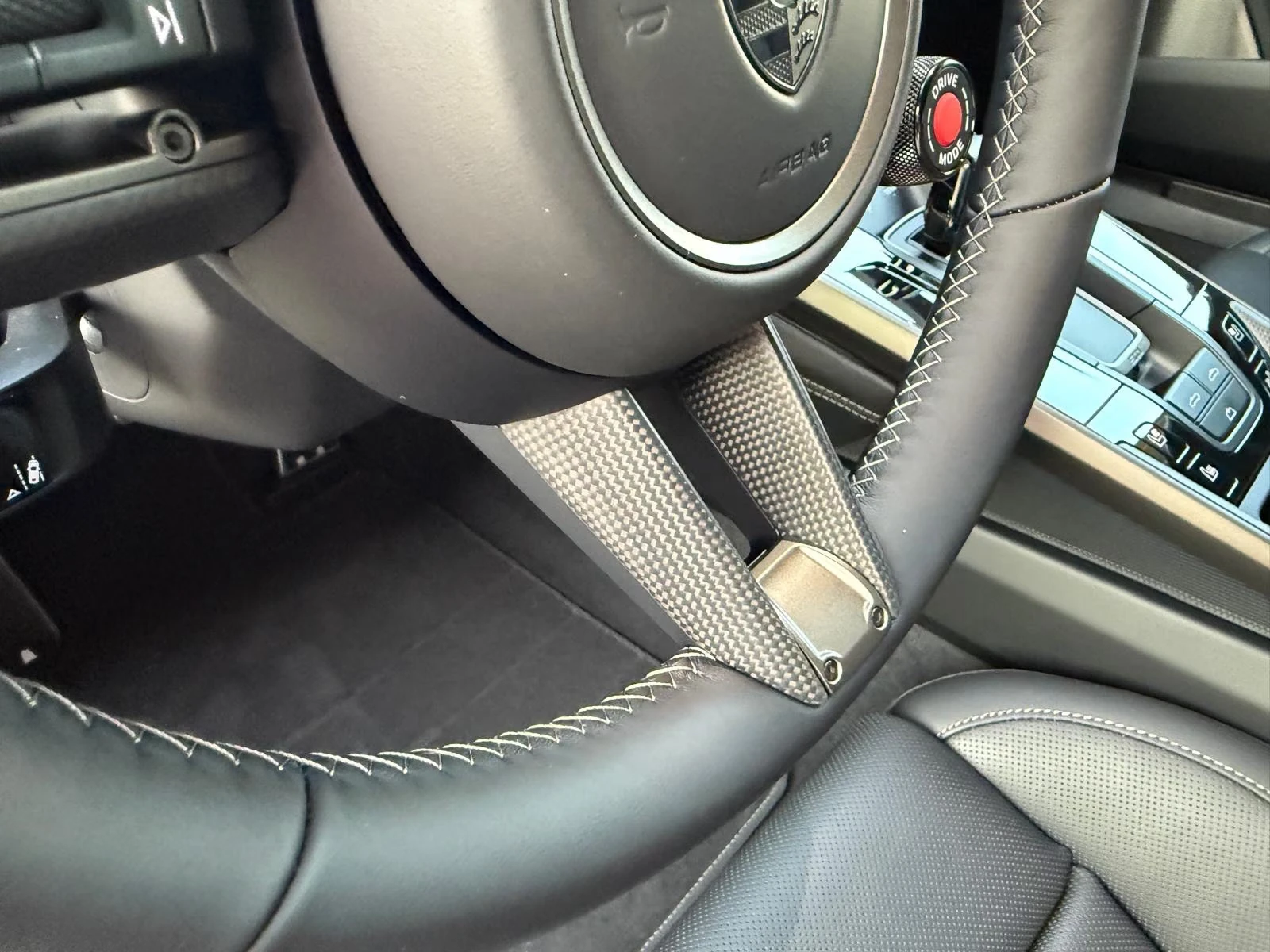 Porsche 911 TURBO S/992.2/CABRIO/BURMESTER/LIFT/VENT SEATS | Mobile.bg � ����������� 10