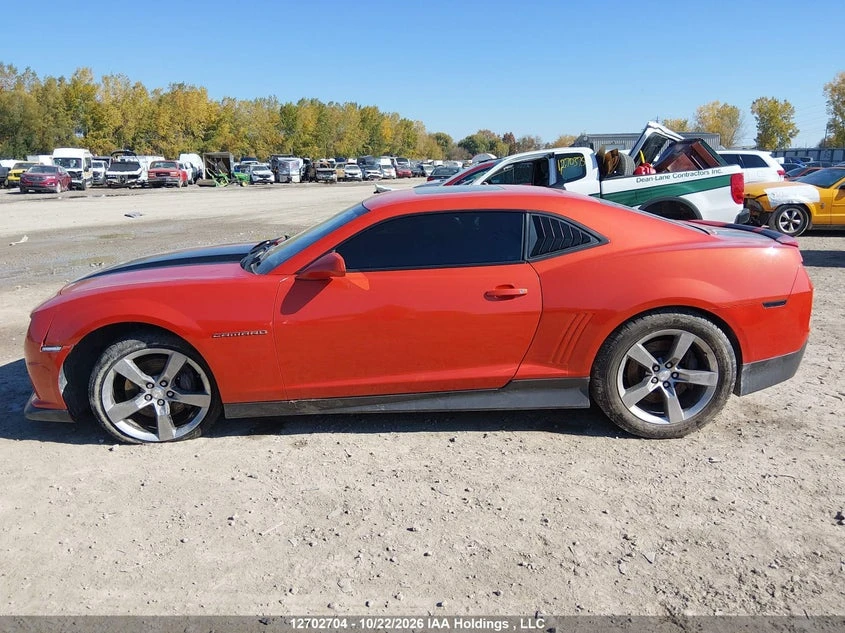 Chevrolet Camaro ����� ������ ����� V8 ���������� ���� �� �������� | Mobile.bg � ����������� 7