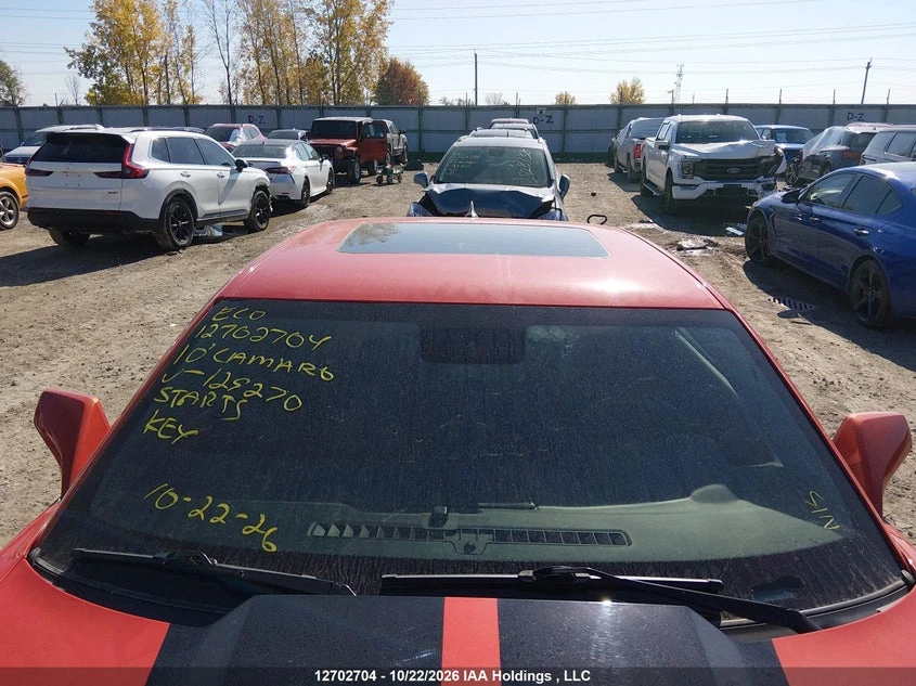 Chevrolet Camaro ����� ������ ����� V8 ���������� ���� �� �������� | Mobile.bg � ����������� 10