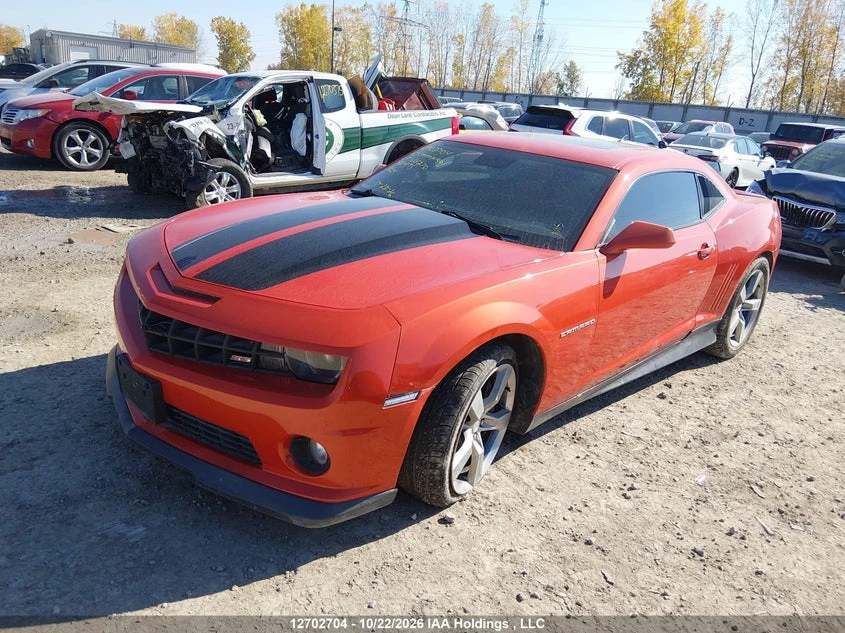 Chevrolet Camaro ����� ������ ����� V8 ���������� ���� �� �������� | Mobile.bg � ����������� 3