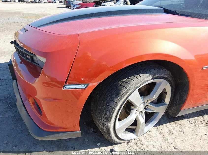 Chevrolet Camaro ����� ������ ����� V8 ���������� ���� �� �������� | Mobile.bg � ����������� 11