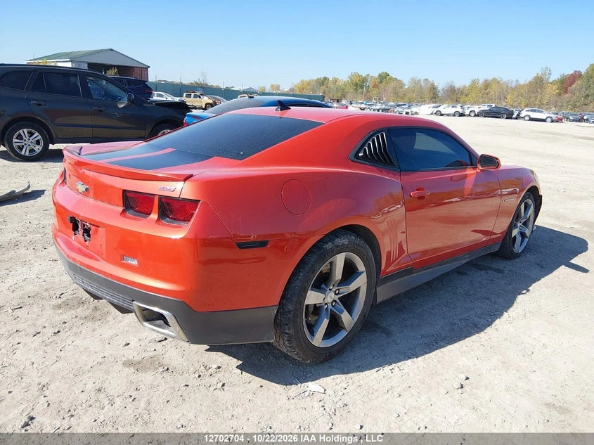 Chevrolet Camaro ����� ������ ����� V8 ���������� ���� �� �������� | Mobile.bg � ����������� 6