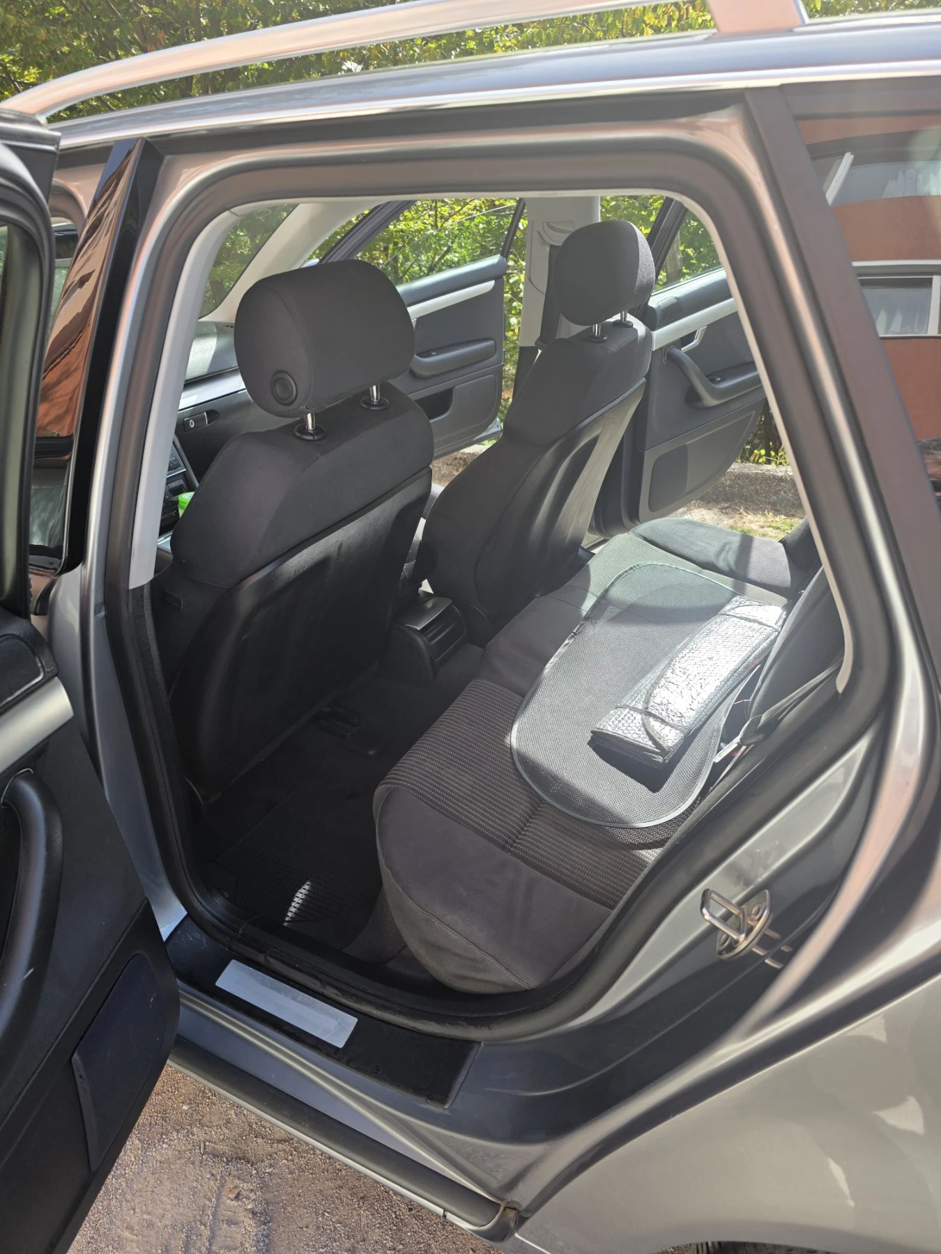 Audi A4 B7, снимка 9 - Автомобили и джипове - 56736649