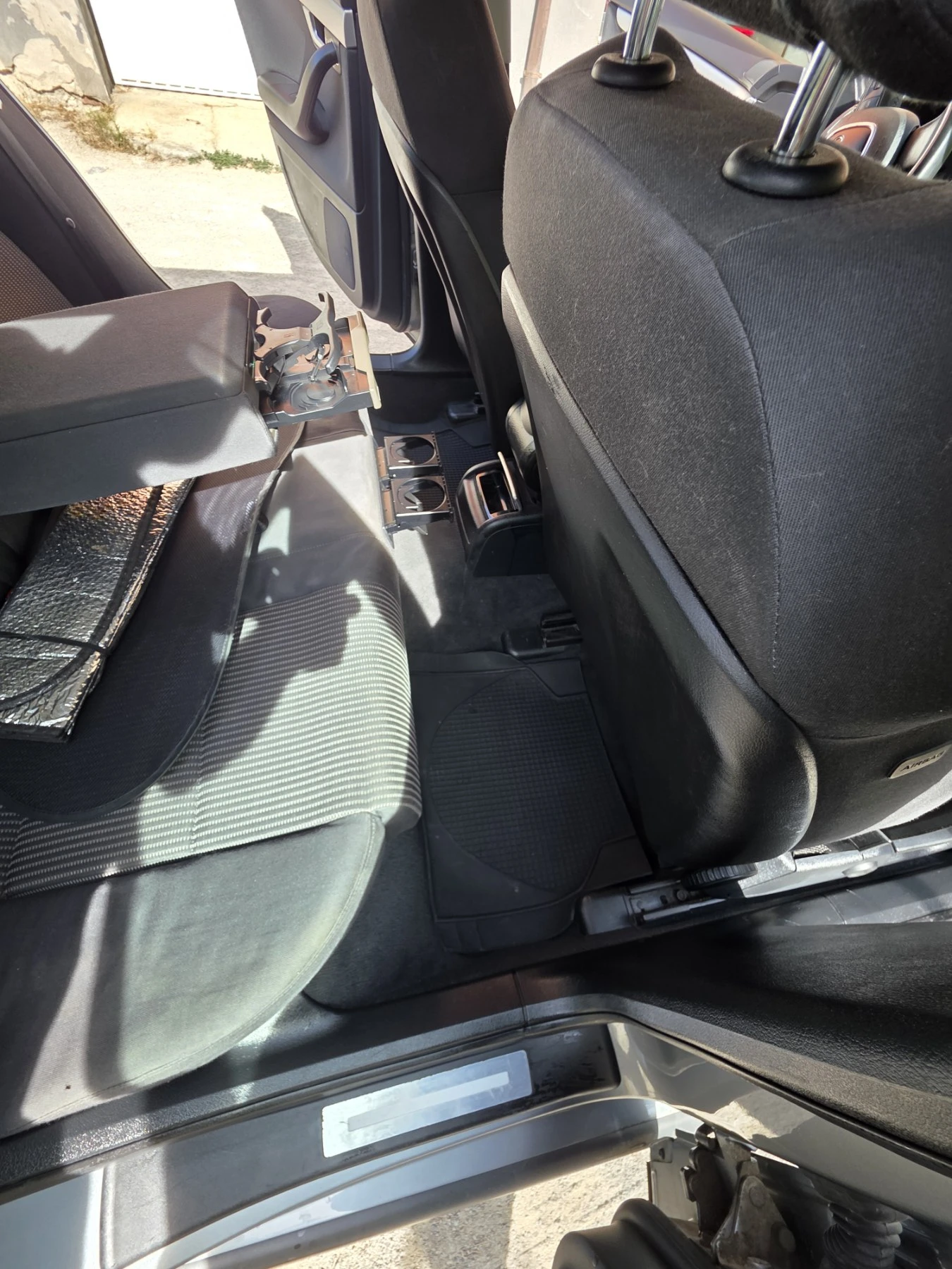 Audi A4 B7, снимка 15 - Автомобили и джипове - 56736649