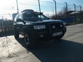 Opel Frontera 2.2 , 136hp.