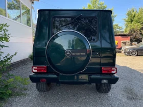 Mercedes-Benz G 500 ТОП, снимка 4