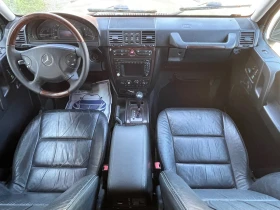 Mercedes-Benz G 500 ТОП, снимка 11