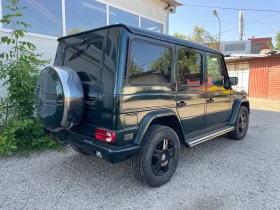 Mercedes-Benz G 500 ТОП, снимка 3
