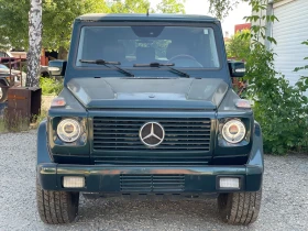 Mercedes-Benz G 500 ТОП, снимка 5