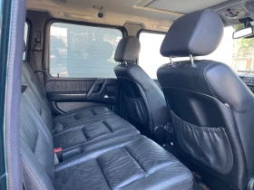 Mercedes-Benz G 500 ТОП, снимка 8