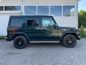 Mercedes-Benz G 500 ТОП, снимка 2