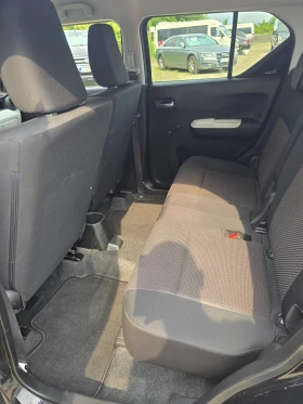 Suzuki Ignis 1.2i Camera/ Navi/ Euro6 , снимка 11