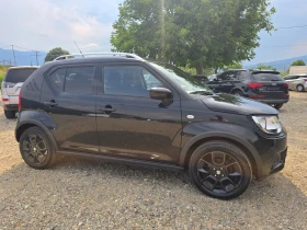 Suzuki Ignis 1.2i Camera/ Navi/ Euro6 , снимка 4