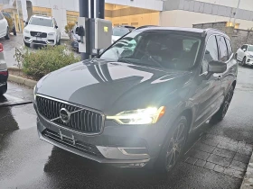 Volvo XC60 360view* обдух* дигитал* подгрев* Inscription* пан, снимка 2