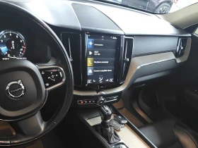 Volvo XC60 360view* обдух* дигитал* подгрев* Inscription* пан, снимка 8