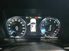 Volvo XC60 360view* обдух* дигитал* подгрев* Inscription* пан, снимка 7