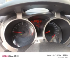 Nissan Juke 1.6i, снимка 12