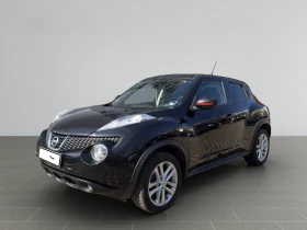 Nissan Juke 1.6 DIG-T 190 Acenta, снимка 1
