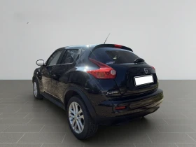 Nissan Juke 1.6 DIG-T 190 Acenta, снимка 7