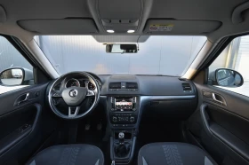 Skoda Yeti N1/2.0TDI/4x4/CarPlay/СЕРИВЗНА ИСТОРИЯ, снимка 11