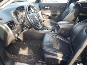 Jeep Cherokee 3.2l Limited, снимка 7