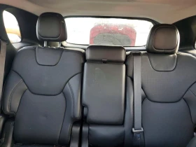 Jeep Cherokee 3.2l Limited, снимка 10