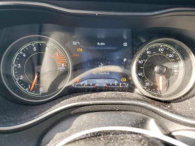 Jeep Cherokee 3.2l Limited, снимка 9