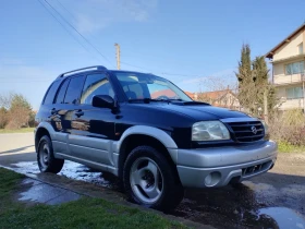 Suzuki Grand vitara, снимка 1