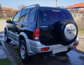 Suzuki Grand vitara, снимка 2