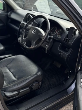 Honda Cr-v I-VTEC Auto , снимка 6