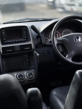 Honda Cr-v I-VTEC Auto , снимка 12