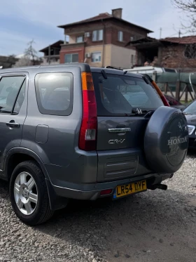 Honda Cr-v I-VTEC Auto , снимка 3