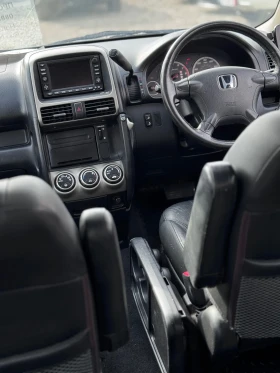 Honda Cr-v I-VTEC Auto , снимка 11