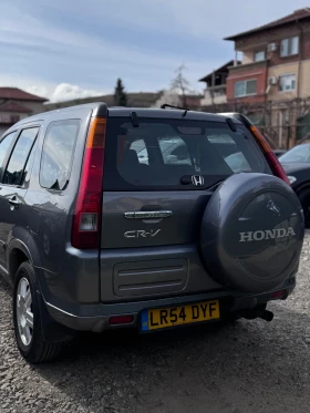 Honda Cr-v I-VTEC Auto , снимка 4