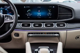 Mercedes-Benz GLE 450 AMG Line * Фиксирана цена до БГ * От Mercedes-Benz, снимка 8