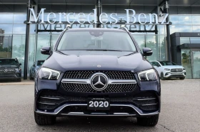 Mercedes-Benz GLE 450 AMG Line * Фиксирана цена до БГ * От Mercedes-Benz, снимка 2
