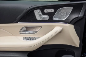 Mercedes-Benz GLE 450 AMG Line * Фиксирана цена до БГ * От Mercedes-Benz, снимка 10