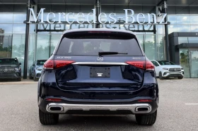 Mercedes-Benz GLE 450 AMG Line * Фиксирана цена до БГ * От Mercedes-Benz, снимка 4