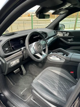 Mercedes-Benz GLE 53 4MATIC, снимка 5