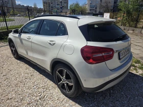 Mercedes-Benz GLA 200 Gla 200 1.6benzin 170kc 2014g, снимка 6