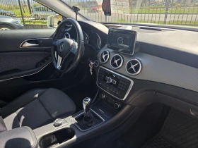 Mercedes-Benz GLA 200 Gla 200 1.6benzin 170kc 2014g, снимка 8
