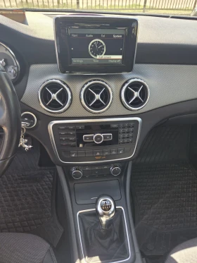 Mercedes-Benz GLA 200 Gla 200 1.6benzin 170kc 2014g, снимка 11