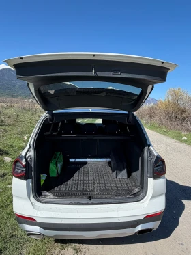 BMW X3 xDrive30I, снимка 11