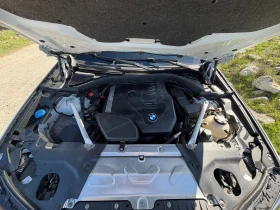 BMW X3 xDrive30I, снимка 9