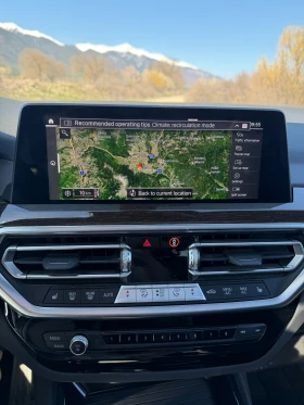 BMW X3 xDrive30I, снимка 5