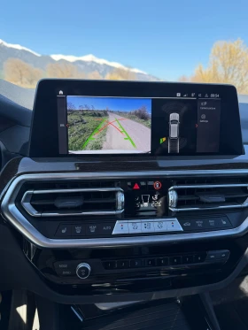 BMW X3 xDrive30I, снимка 4