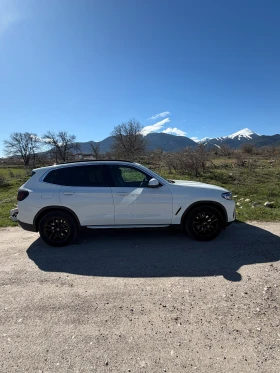BMW X3 xDrive30I, снимка 2