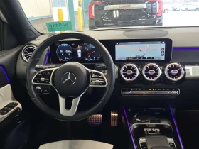 Mercedes-Benz GLB 250| 360 КАМЕРИ| АМБИЕНТ| ПАНОРАМА| 2 КЛЮЧА| , снимка 9