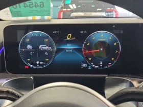Mercedes-Benz GLB 250| 360 КАМЕРИ| АМБИЕНТ| ПАНОРАМА| 2 КЛЮЧА| , снимка 10